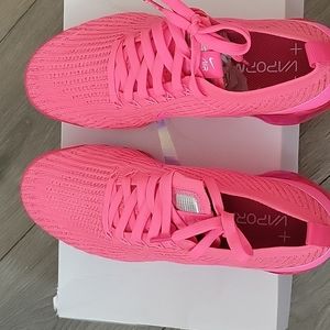 air vapormax flyknit 3. No negotiations